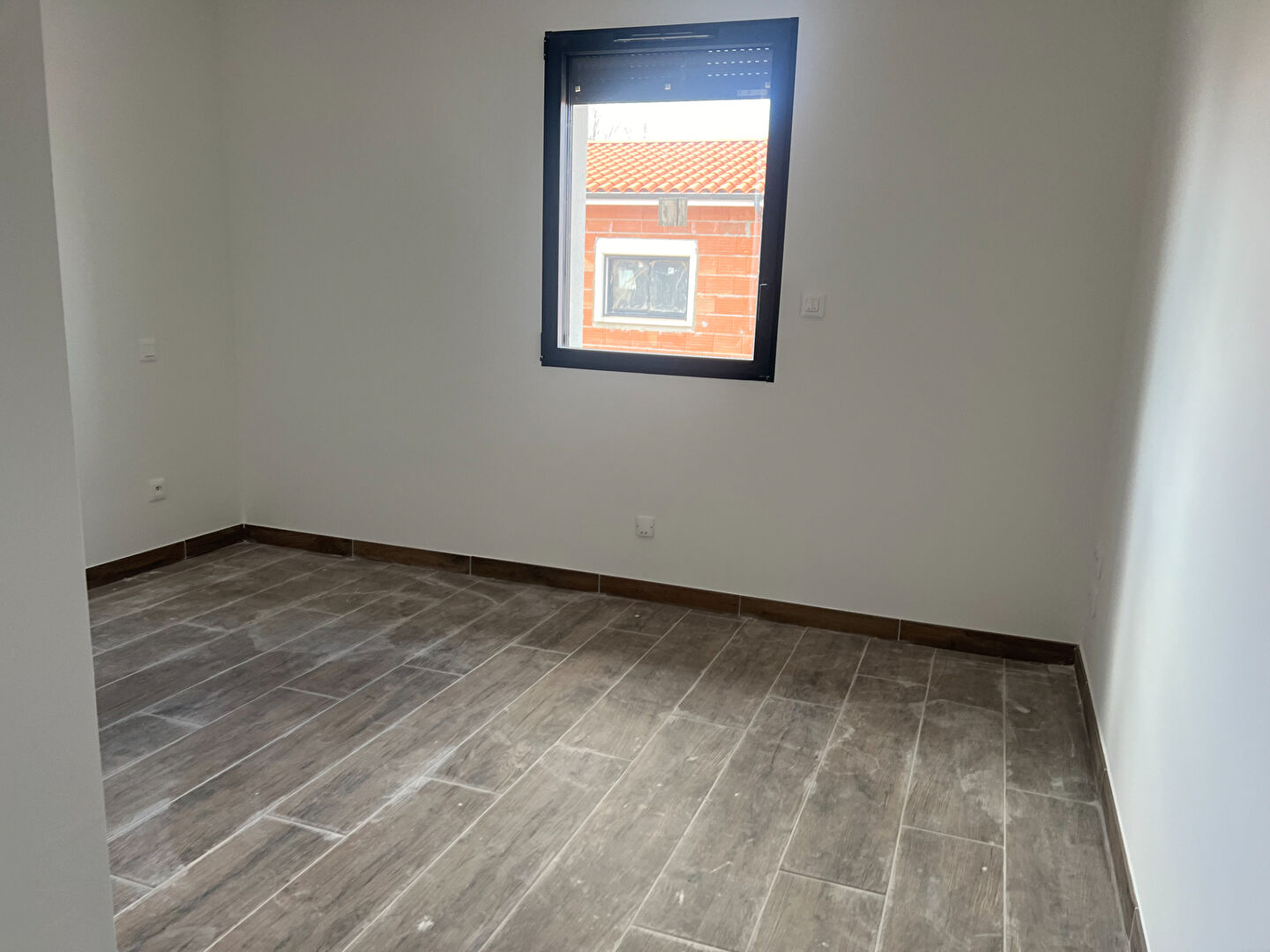 Photo Narbonne Maison neuve T4 image 4/6