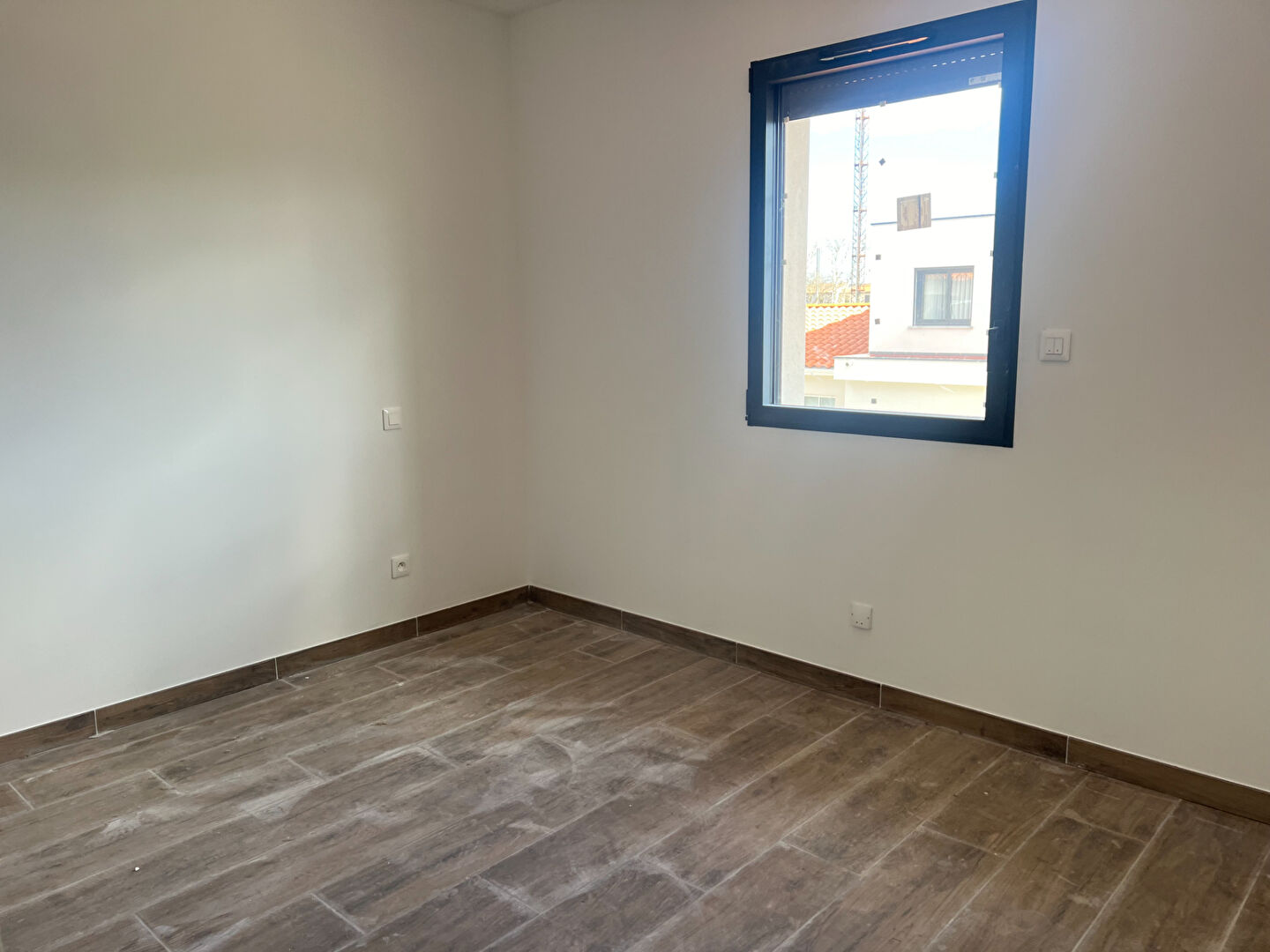 Photo Narbonne Maison neuve T4 image 5/6