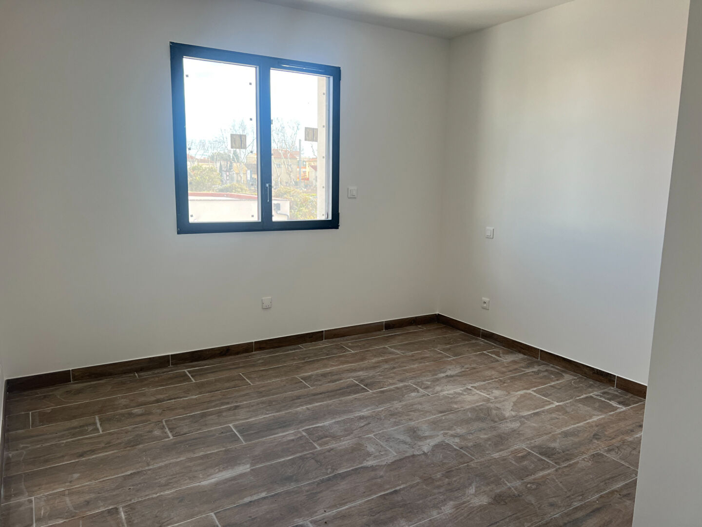 Photo Narbonne Maison neuve T4 image 6/6