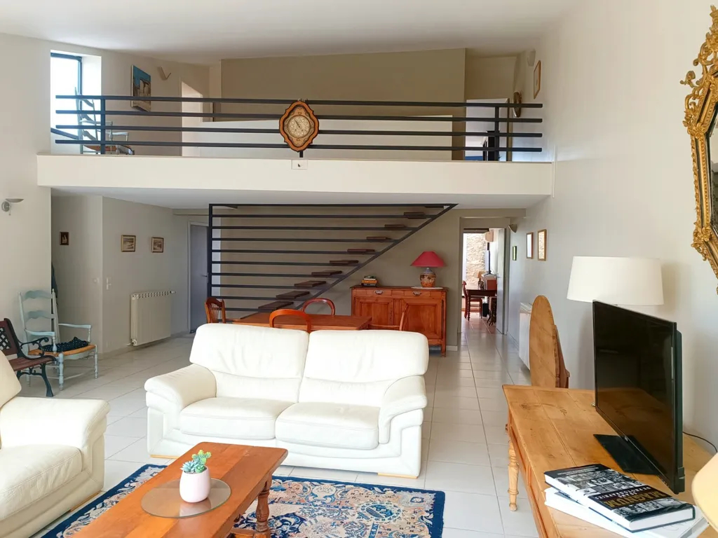 Photo Maison Marcorignan 5 pièce(s) 149 m2 image 2/6