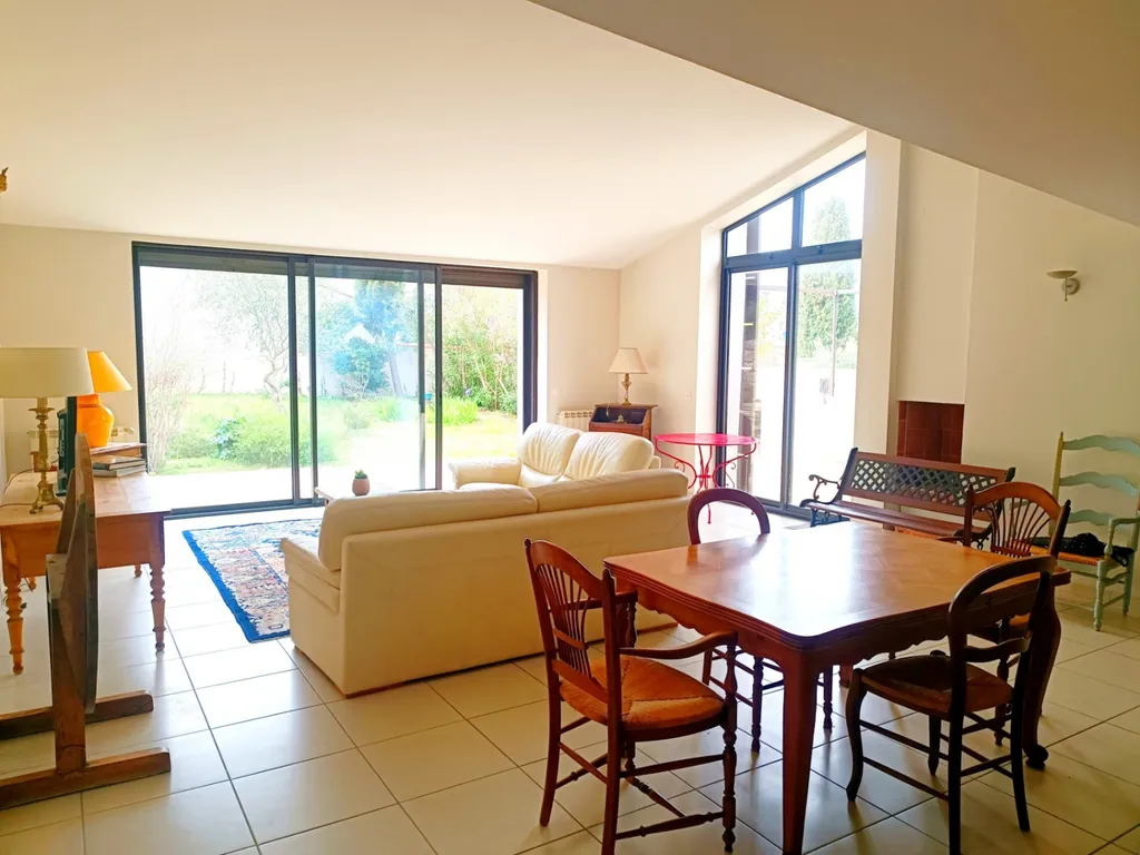 Photo Maison Marcorignan 5 pièce(s) 149 m2 image 3/6