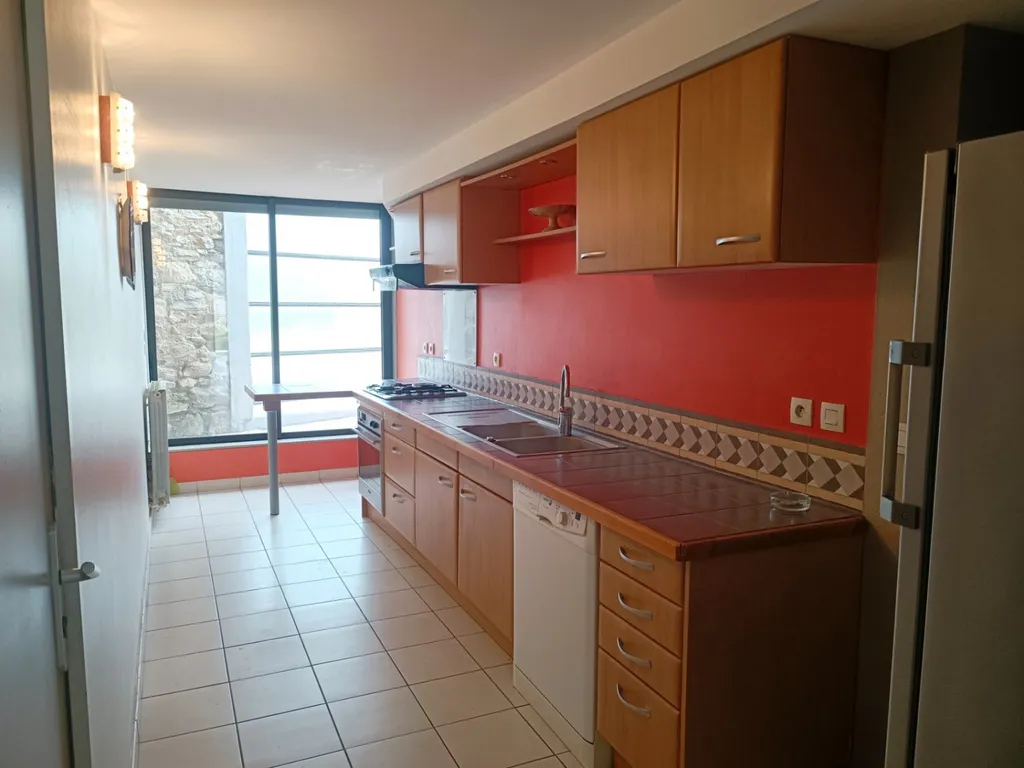 Photo Maison Marcorignan 5 pièce(s) 149 m2 image 6/6