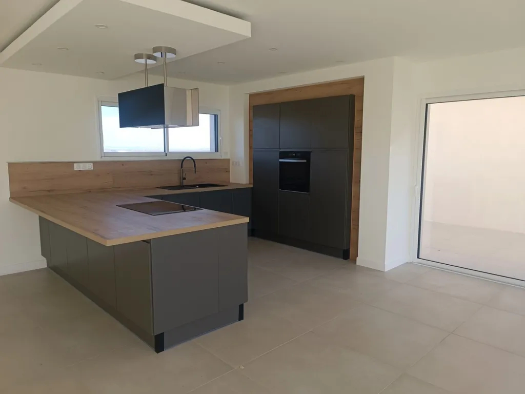 Photo Villa Narbonne 5 pièce(s) 165 m2 image 3/6