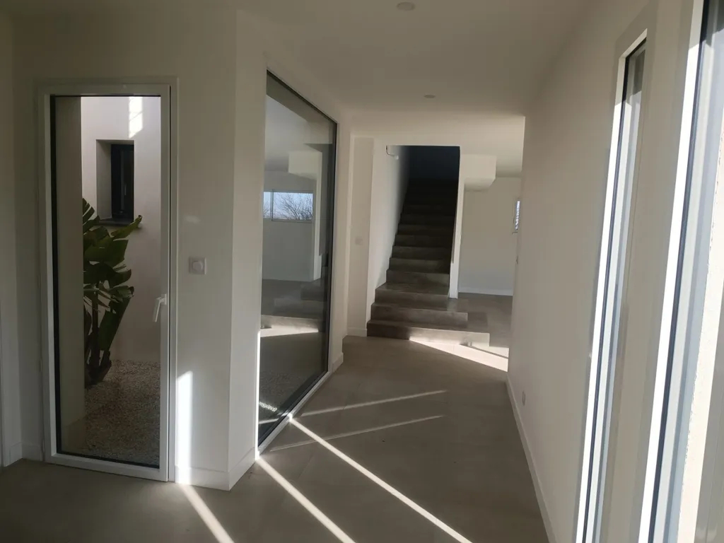 Photo Villa Narbonne 5 pièce(s) 165 m2 image 5/6