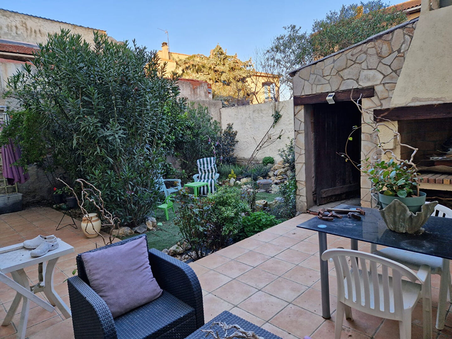 Photo Immeuble de rapport image 2/6