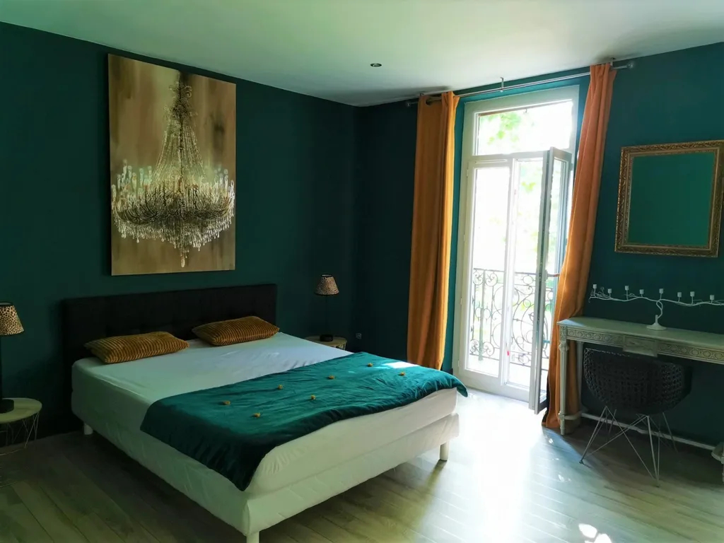 Photo Appartement avec balcon image 3/6