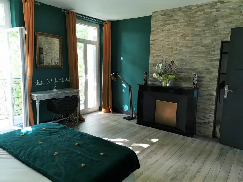 Photo Appartement avec balcon image 4/6