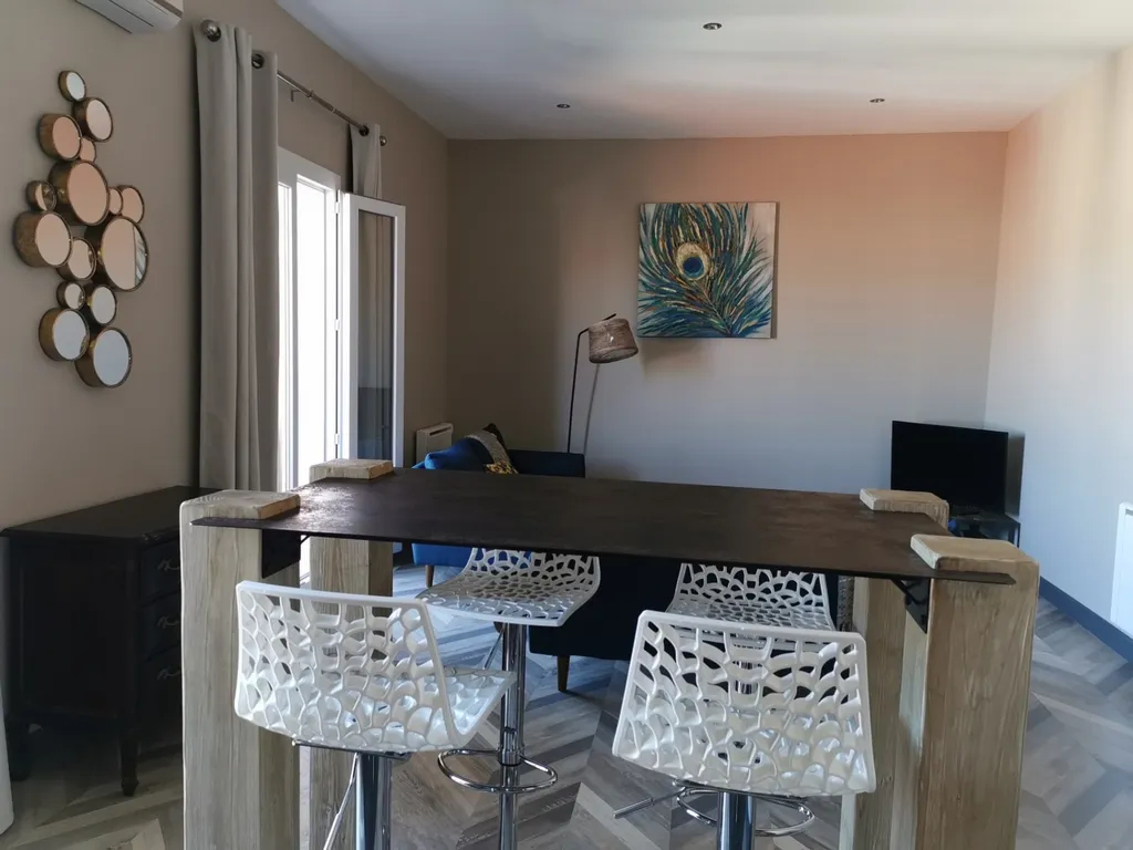 Photo Appartement avec balcon image 5/6