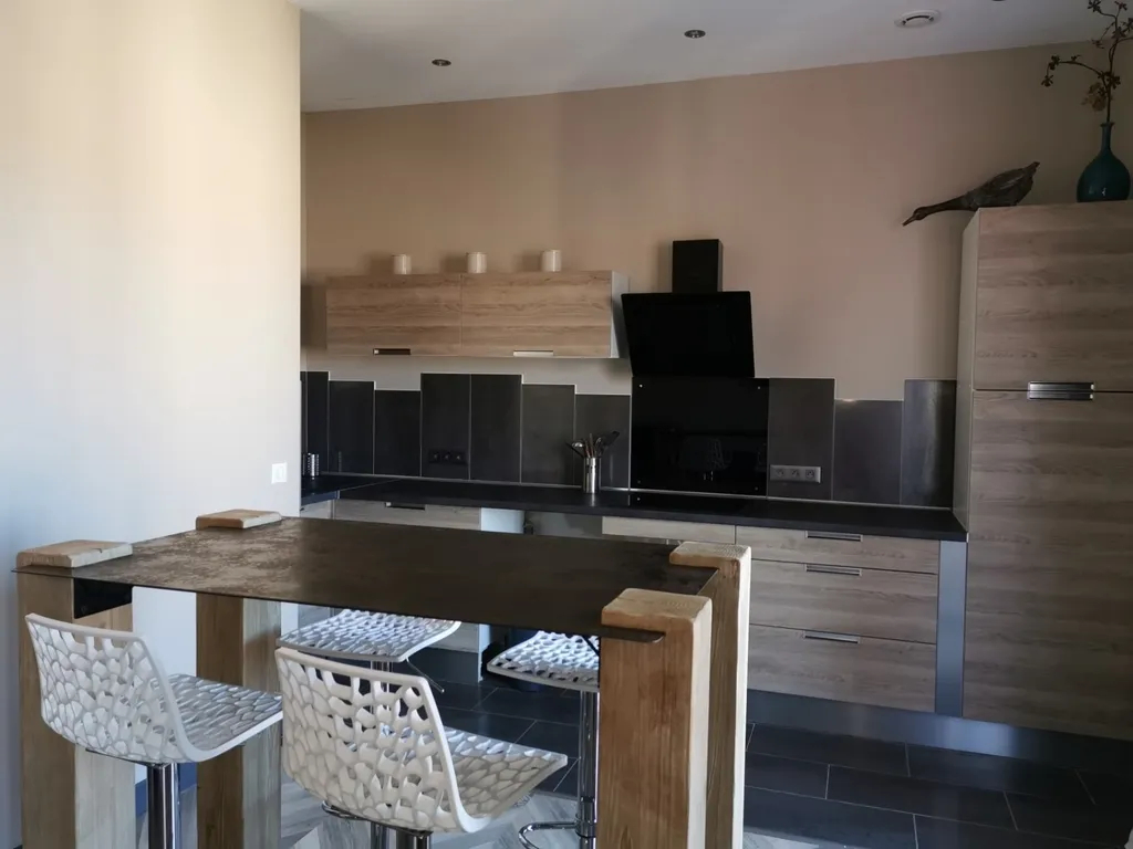 Photo Appartement avec balcon image 6/6