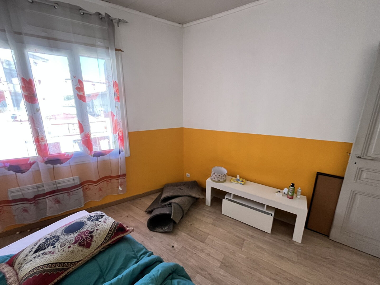 Photo Immeuble Narbonne 250 m2 murs commerciaux et habitation image 4/6