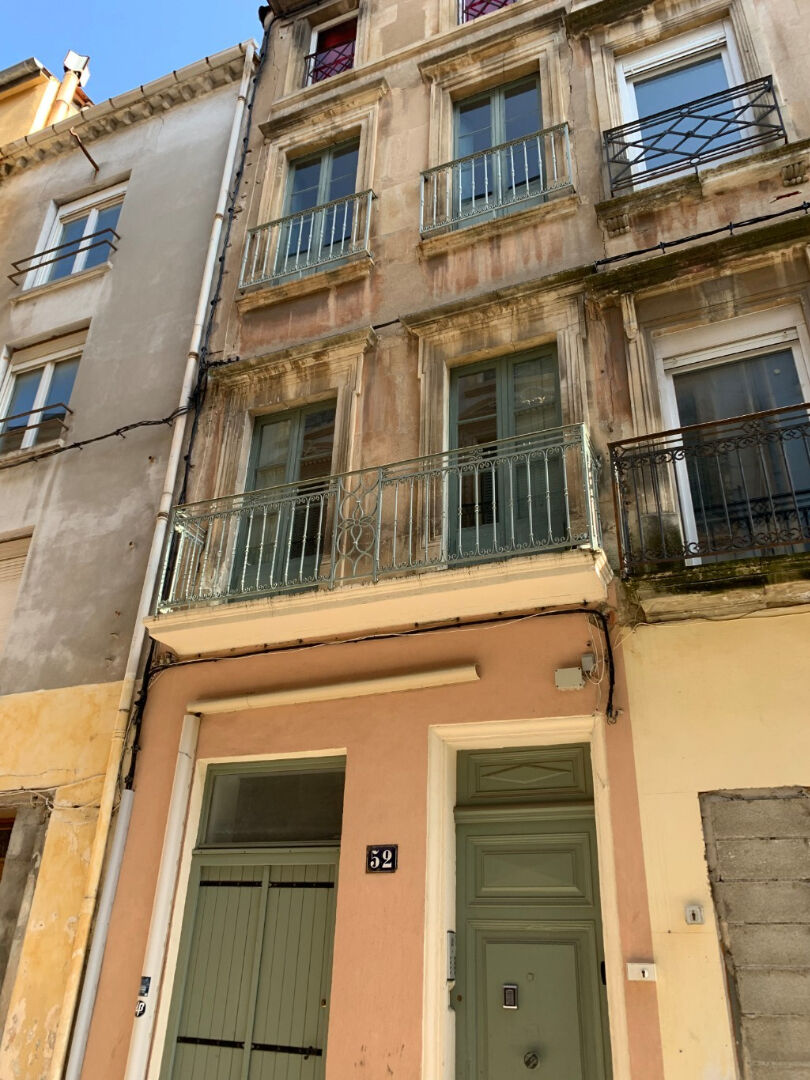 Local commercial Narbonne 1 pièce(s) 14 m2