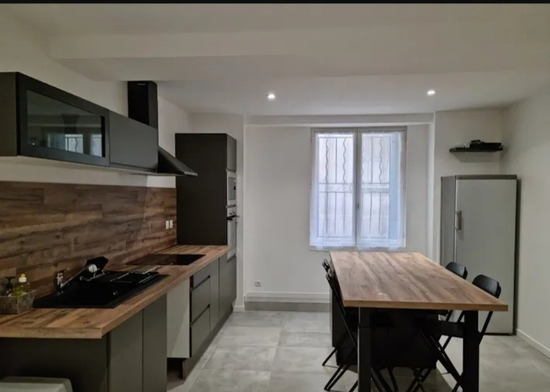 Photo Appartement Narbonne 2 pièce(s) 65 m2 image 2/5