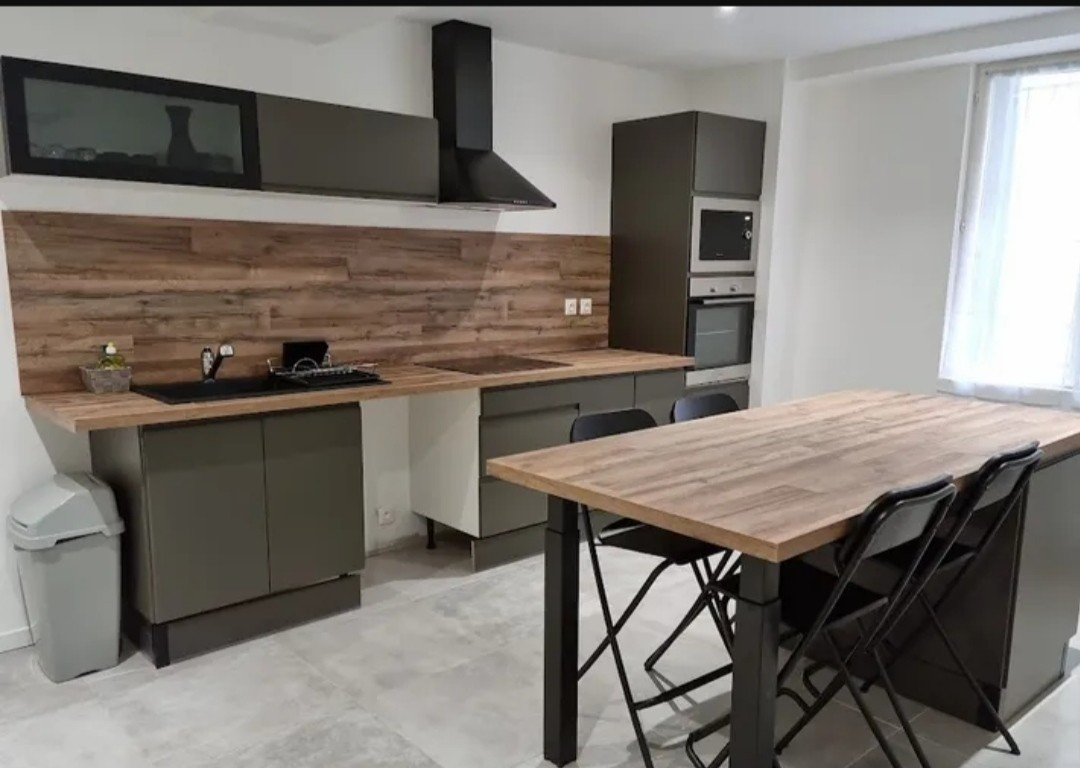 Photo Appartement Narbonne 2 pièce(s) 65 m2 image 4/5