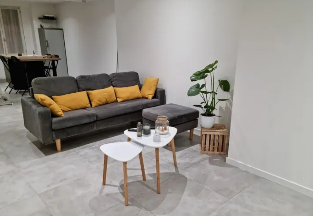 Photo Appartement Narbonne 2 pièce(s) 65 m2 image 5/5