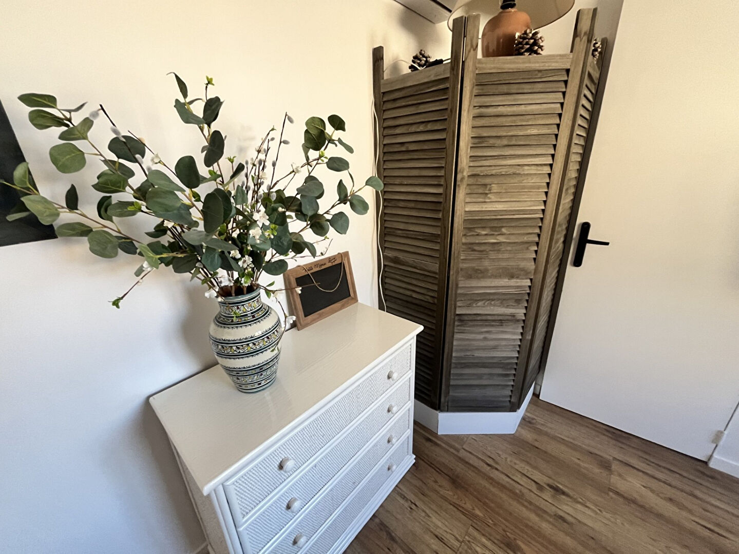 Photo Appartement Narbonne 1 pièce(s)  meublé avec terrasse eau et électricité incluse image 5/6