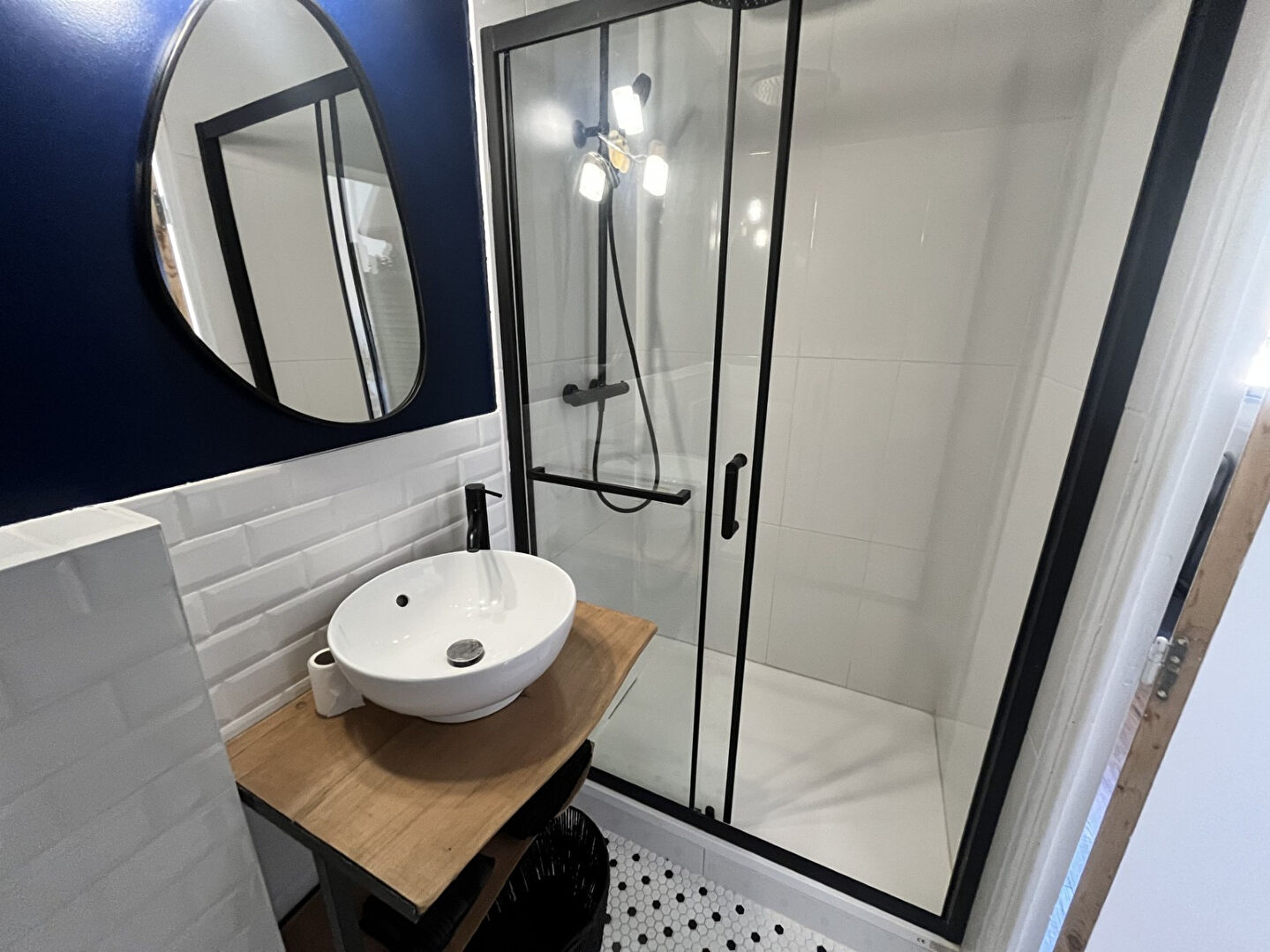 Photo Appartement Narbonne 1 pièce(s)  meublé avec terrasse eau et électricité incluse image 6/6