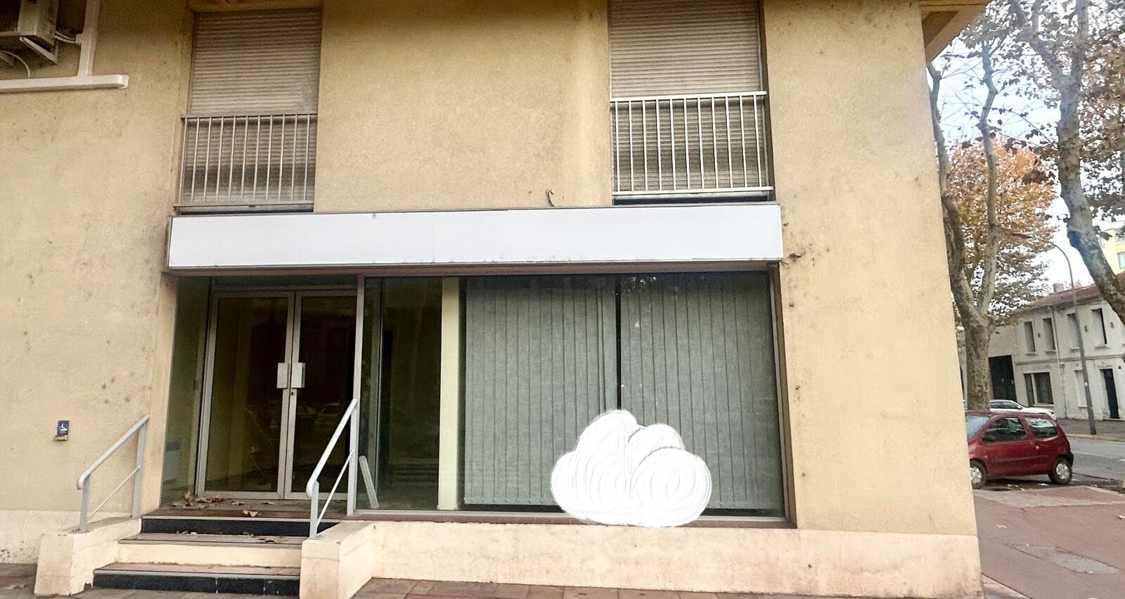 Photo LOCAL COMMERCIAL A LOUER image 3/3