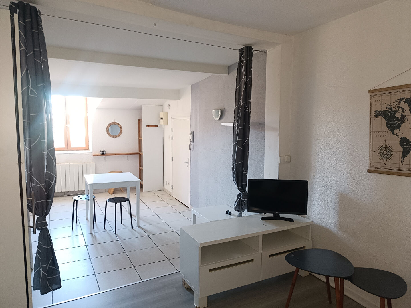 Photo APPARTEMENT T1 MEUBLE image 2/6