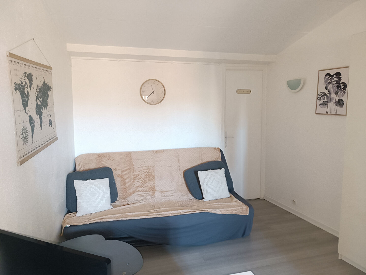 Photo APPARTEMENT T1 MEUBLE image 3/6