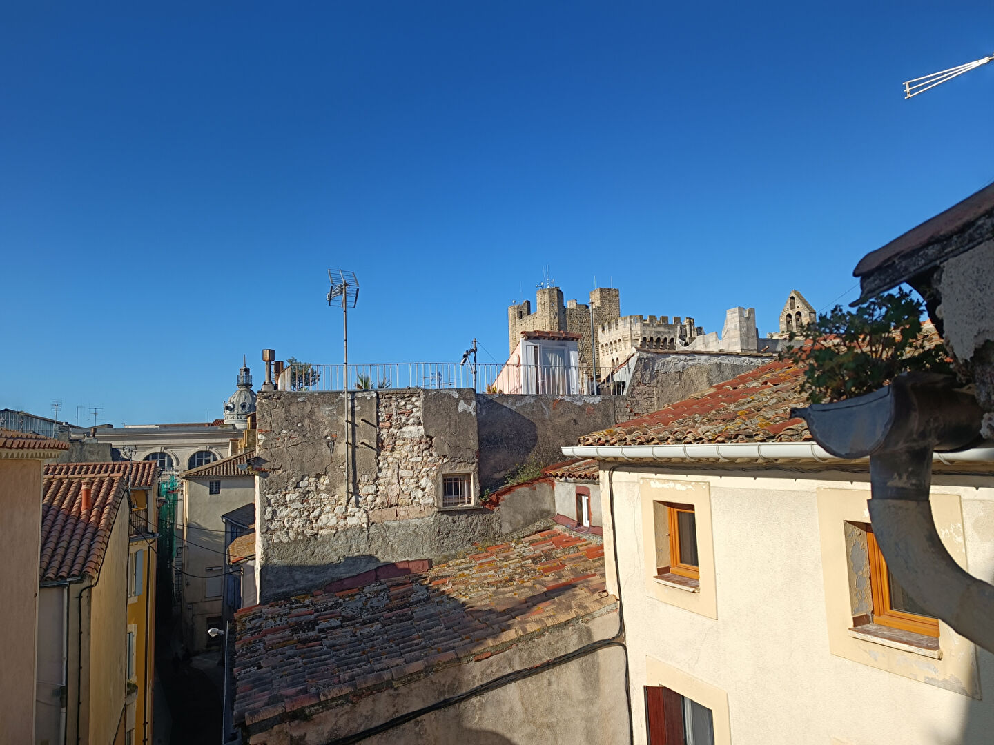 Photo APPARTEMENT T1 MEUBLE image 6/6