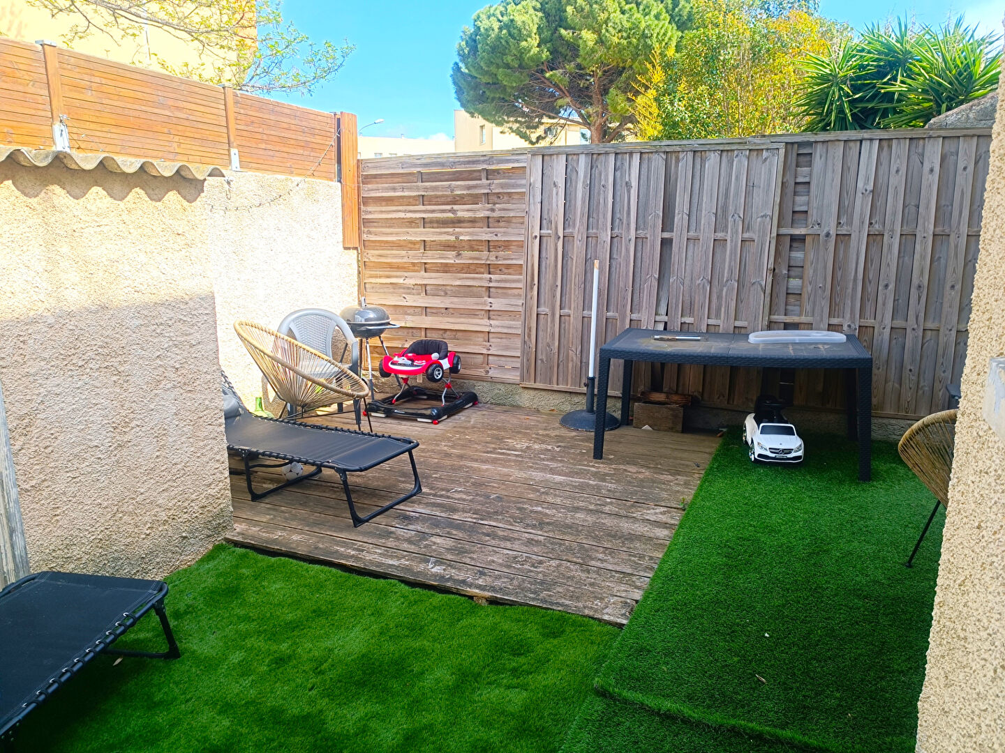 Photo Maison Narbonne Horte Neuve 195000 image 2/6