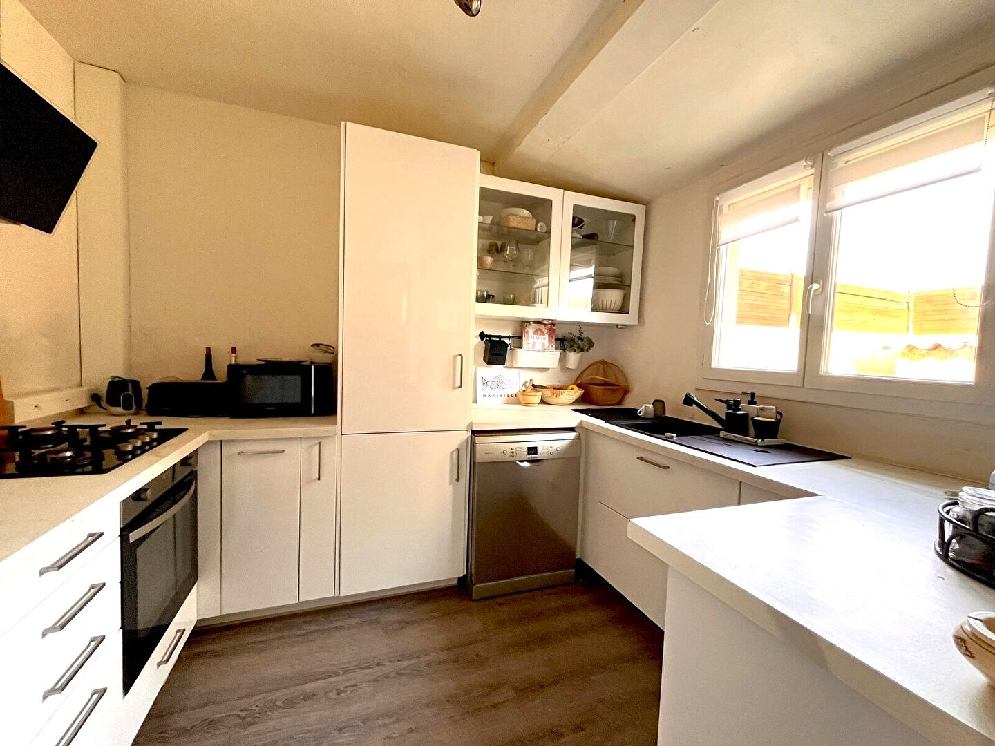 Photo Maison Narbonne Horte Neuve 195000 image 3/6