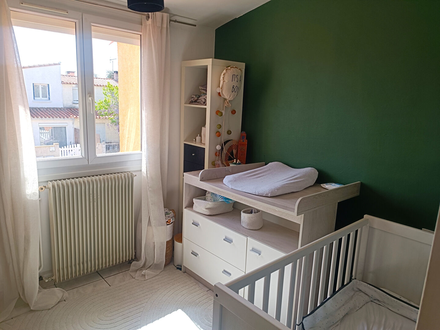 Photo Maison Narbonne Horte Neuve 195000 image 6/6