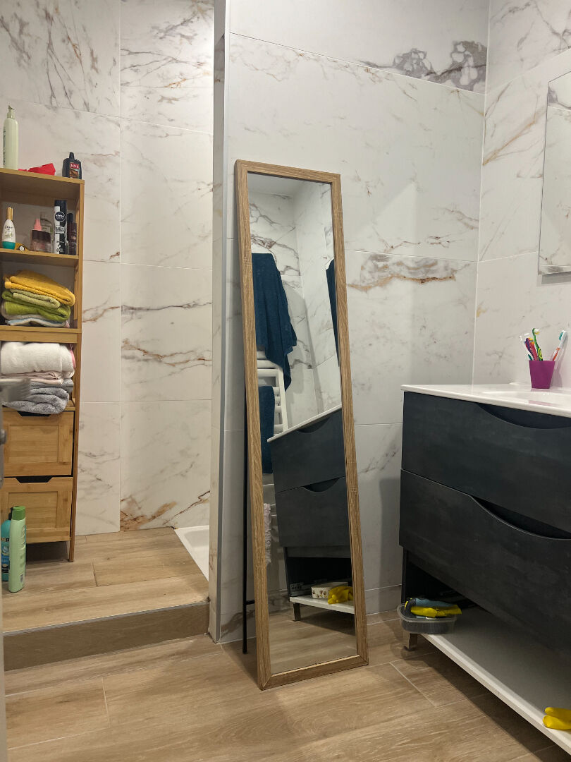 Photo Narbonne appartement T3 terrasse image 5/6