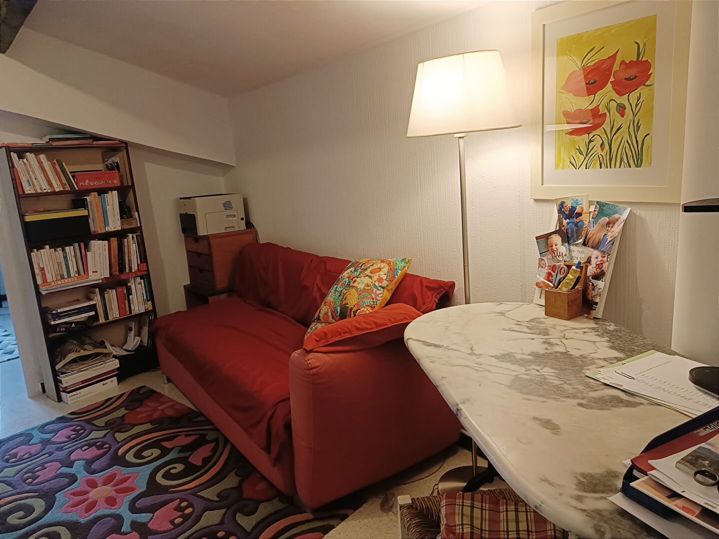 Photo Maison Cuxac D Aude 4 pièce(s) 90 m2 image 1/6