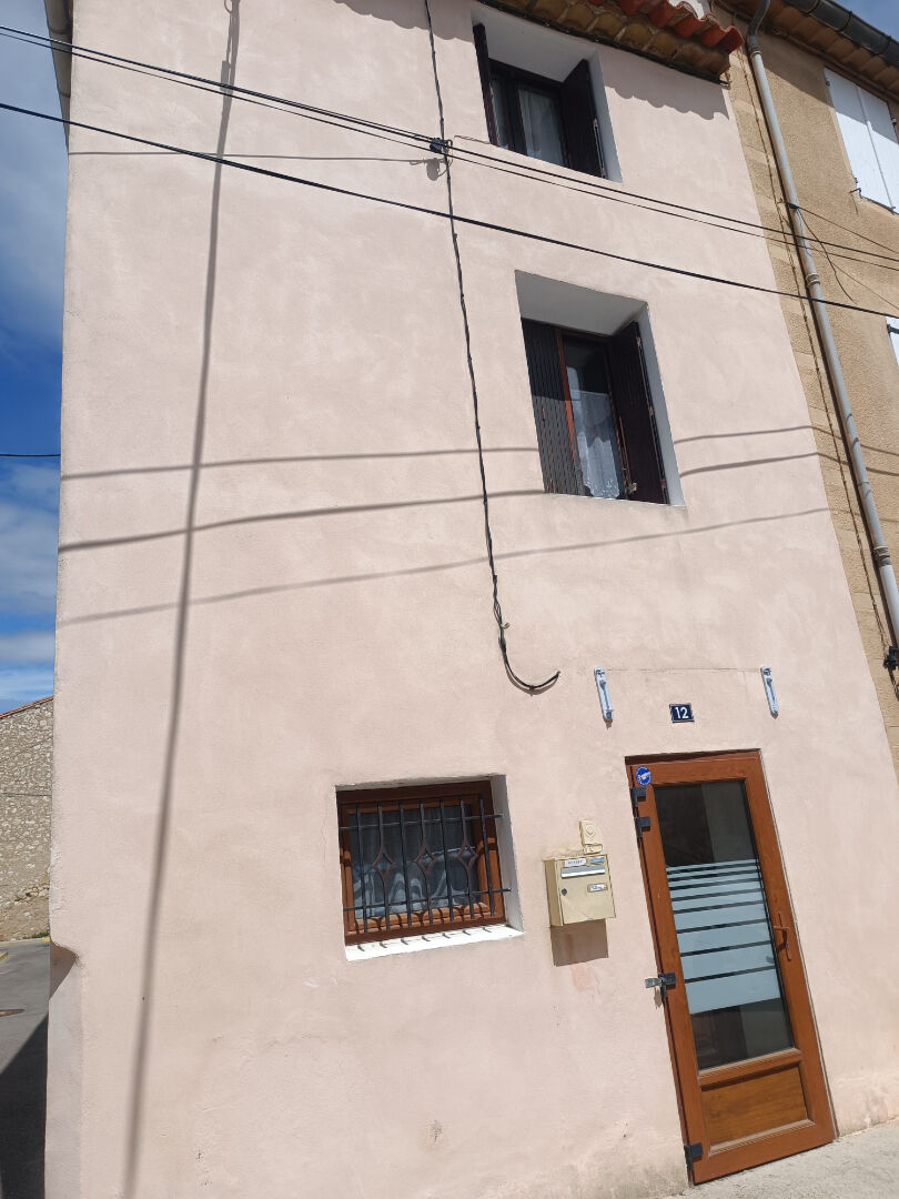 Photo Maison Cuxac D Aude 4 pièce(s) 90 m2 image 3/6