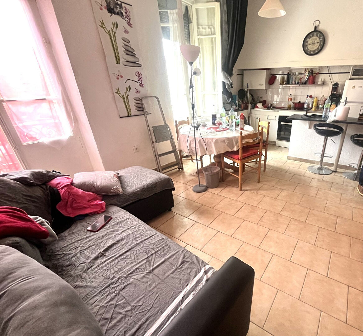 Photo Immeuble de rapport  4 lots Narbonne 216 m2 image 2/6