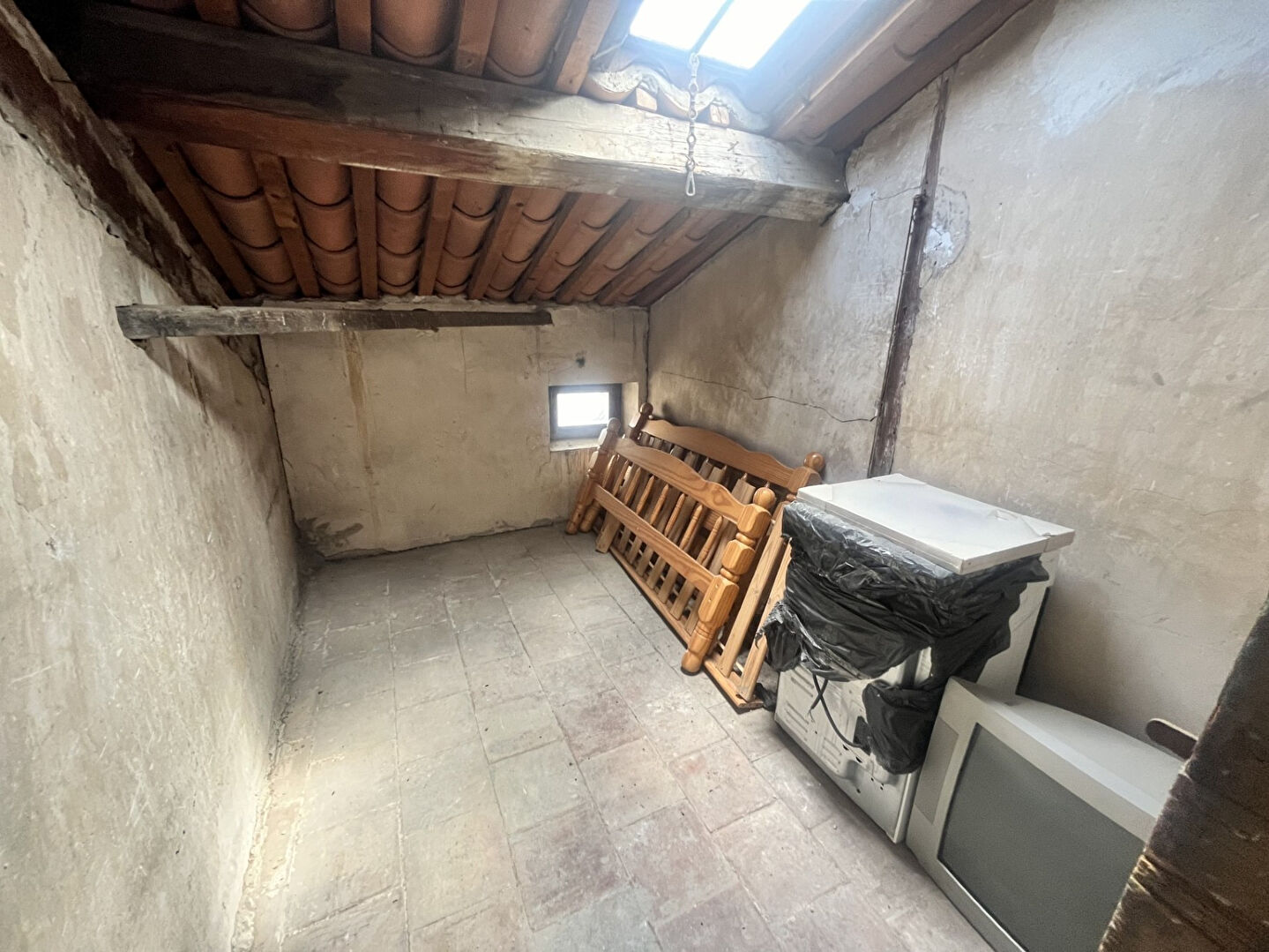 Photo Immeuble de rapport  4 lots Narbonne 216 m2 image 3/6