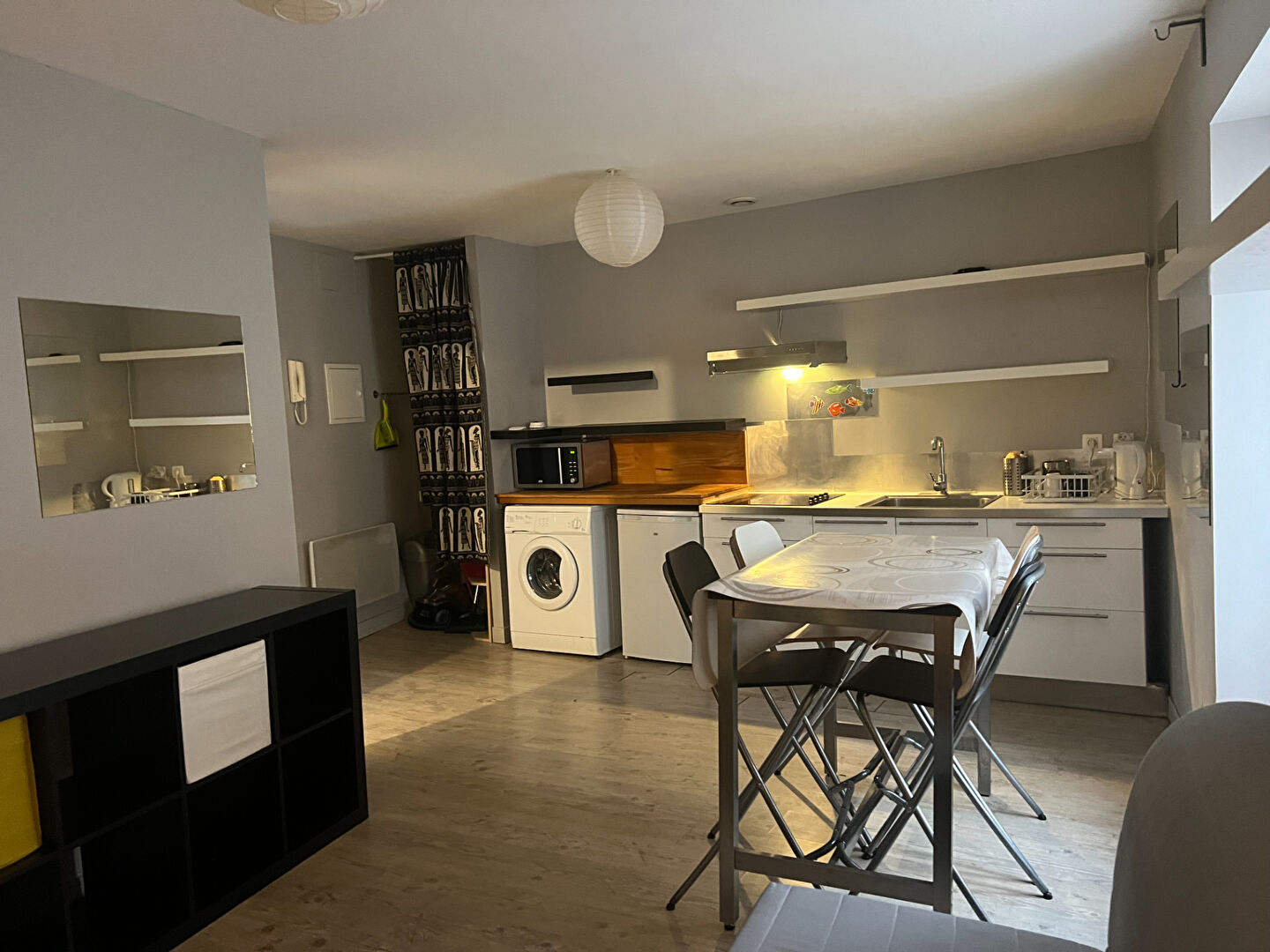 Photo Appartement Narbonne 2 pièce(s) 38 m2 image 1/6