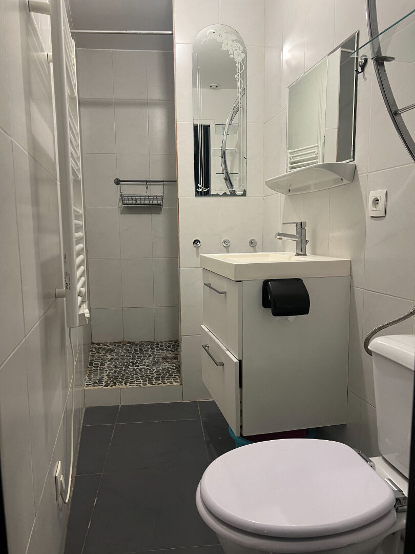 Photo Appartement Narbonne 2 pièce(s) 38 m2 image 5/6