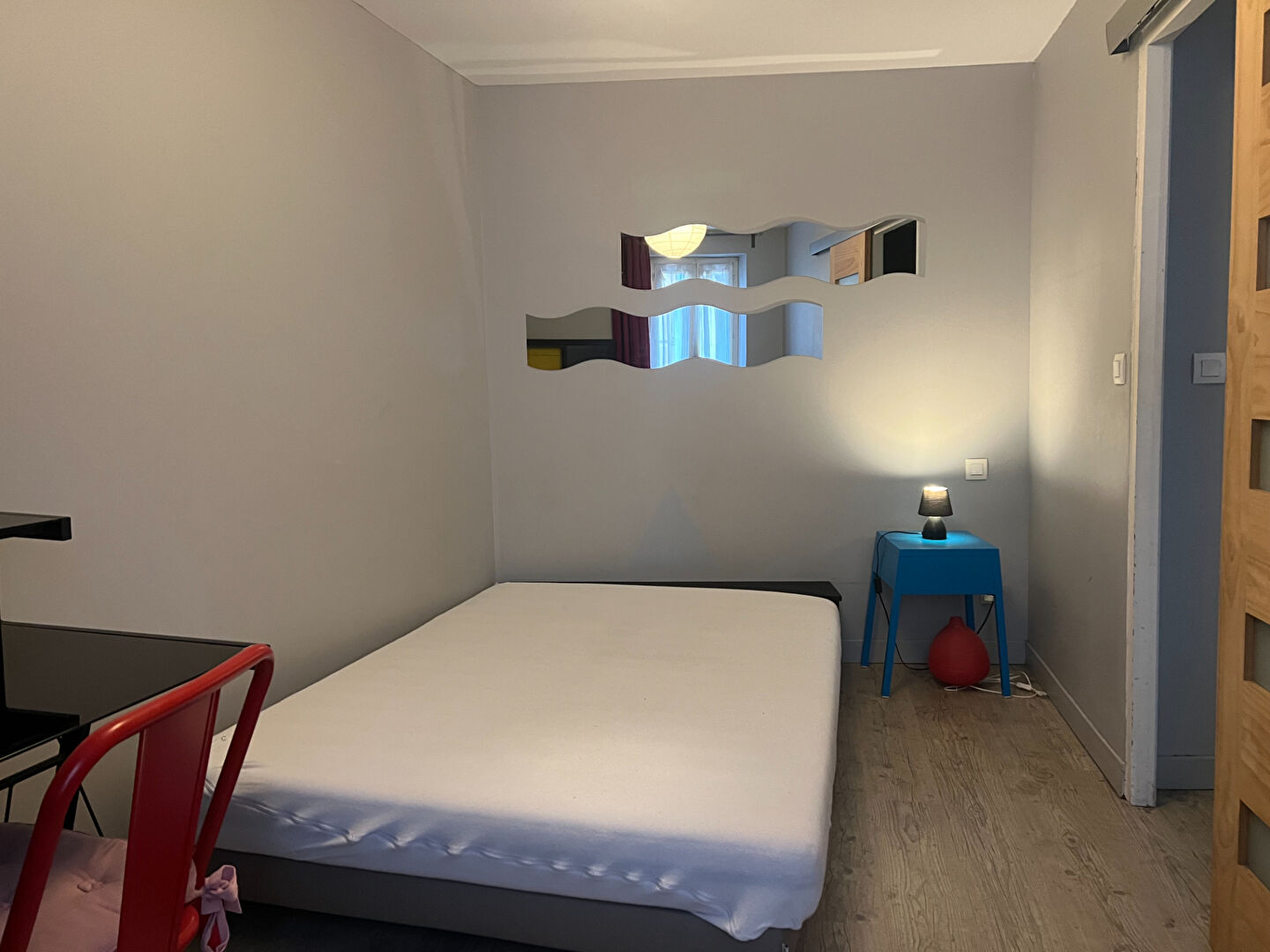 Photo Appartement Narbonne 2 pièce(s) 38 m2 image 6/6