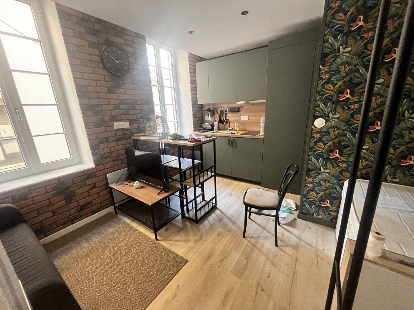 Photo Appartement Narbonne 1 pièce(s) 20 m2 image 1/5