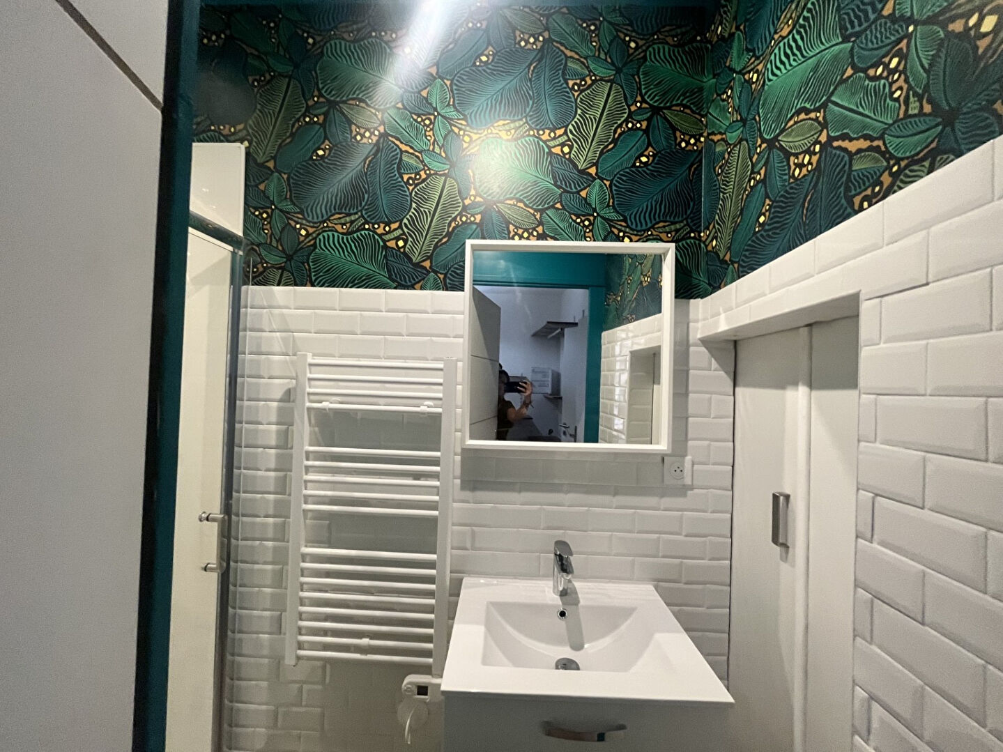 Photo Appartement Narbonne 1 pièce(s) 20 m2 image 3/5