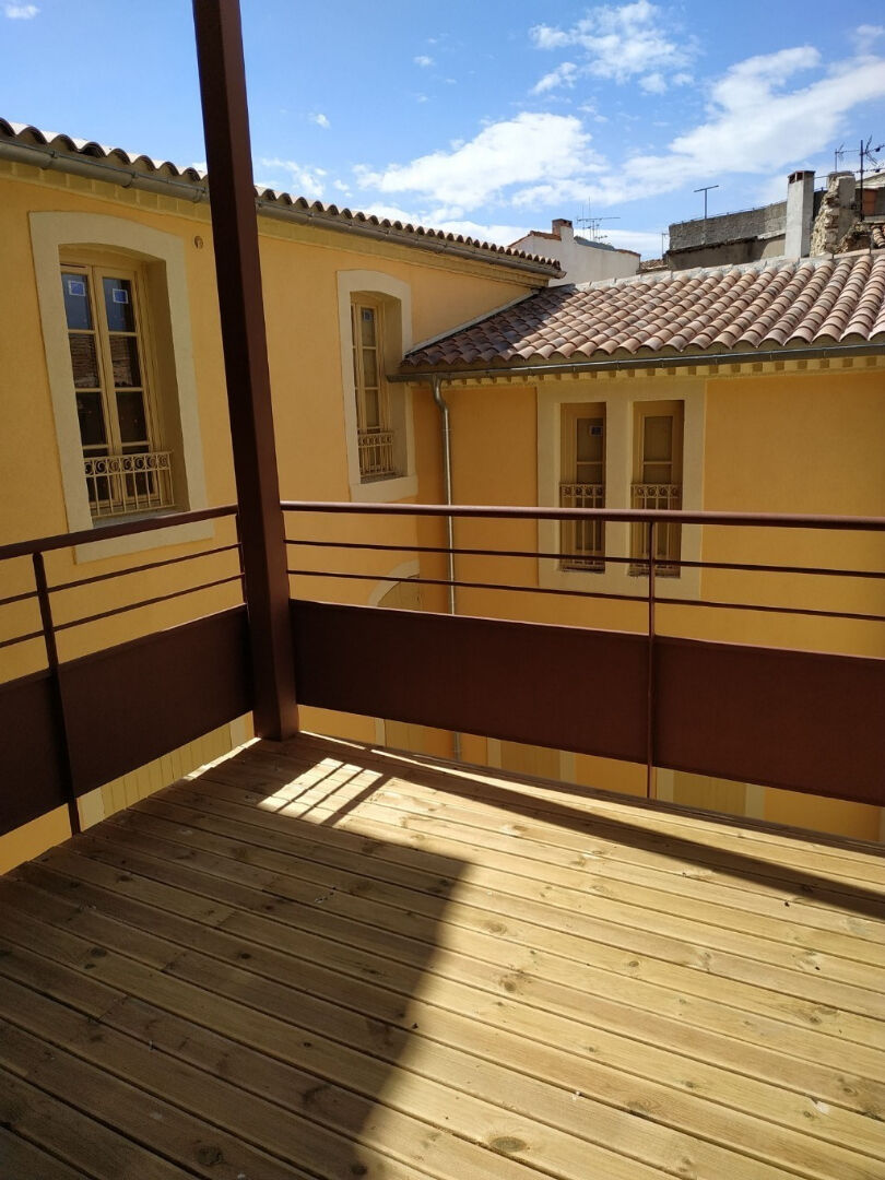 Photo Appartement Narbonne 1 pièce(s) 27 m2 image 1/4