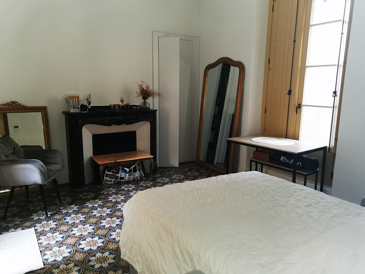 Photo Appartement Narbonne 1 pièce(s) 27 m2 image 3/4