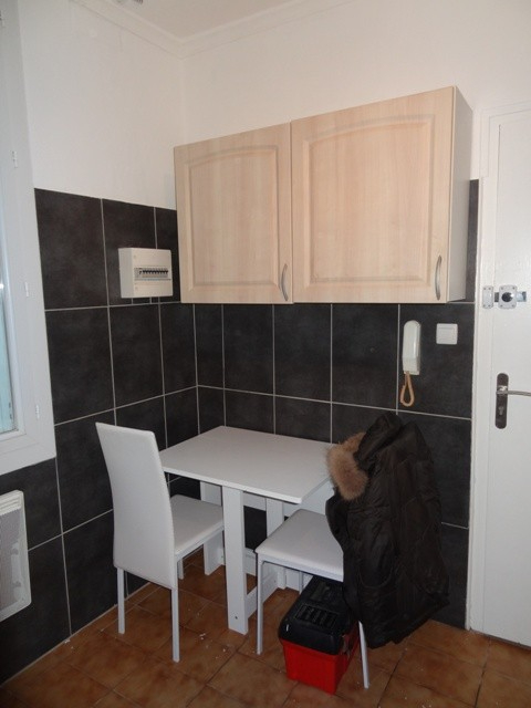 Photo Appartement Narbonne 1 pièce(s) 17 m2 image 2/3