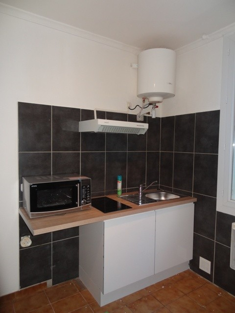 Photo Appartement Narbonne 1 pièce(s) 17 m2 image 3/3