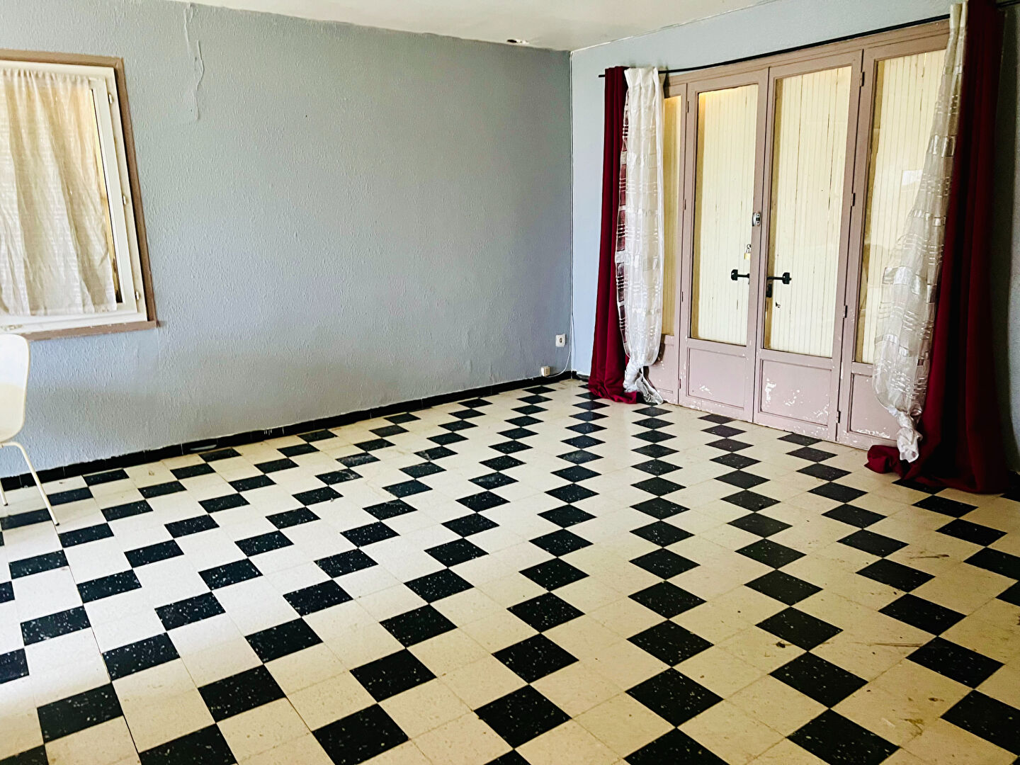 Photo Maison Marcorignan  5 pièce(s) 100 m2 500m² de terrain image 2/6