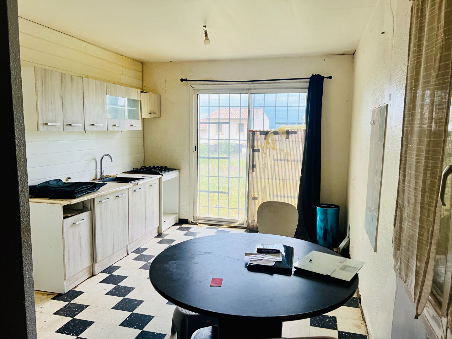 Photo Maison Marcorignan  5 pièce(s) 100 m2 500m² de terrain image 3/6