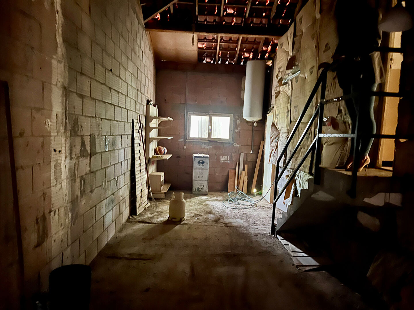 Photo Maison Marcorignan  5 pièce(s) 100 m2 500m² de terrain image 4/6