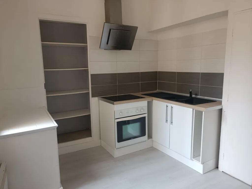 Appartement Narbonne 2 pièce(s) 59 m2