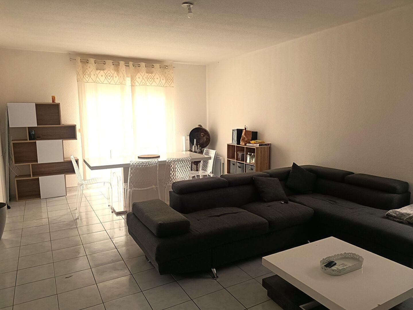 Appartement Narbonne 3 pièce(s) 60 m2 terrasse et parking