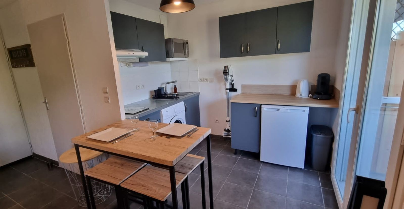 Photo Appartement Narbonne 1 pièce(s) 25 m2 image 3/4