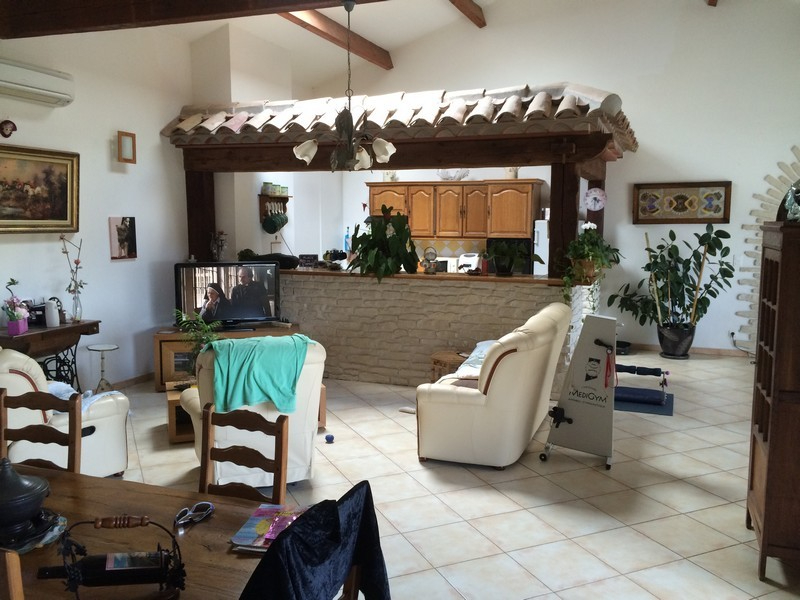 Photo Appartement La Redorte 3 pièce(s) 116 m2 image 4/6