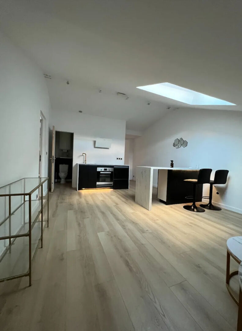 Appartement Narbonne 2 pièce(s) 42 m2