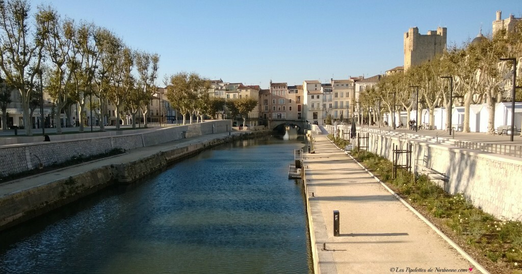 Photo Appartement Narbonne 2 pièce(s) 42 m2 image 2/6